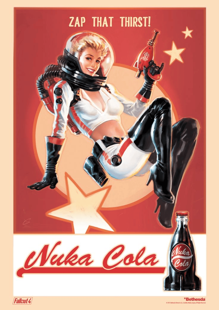 Nuka-Girl thumbnail