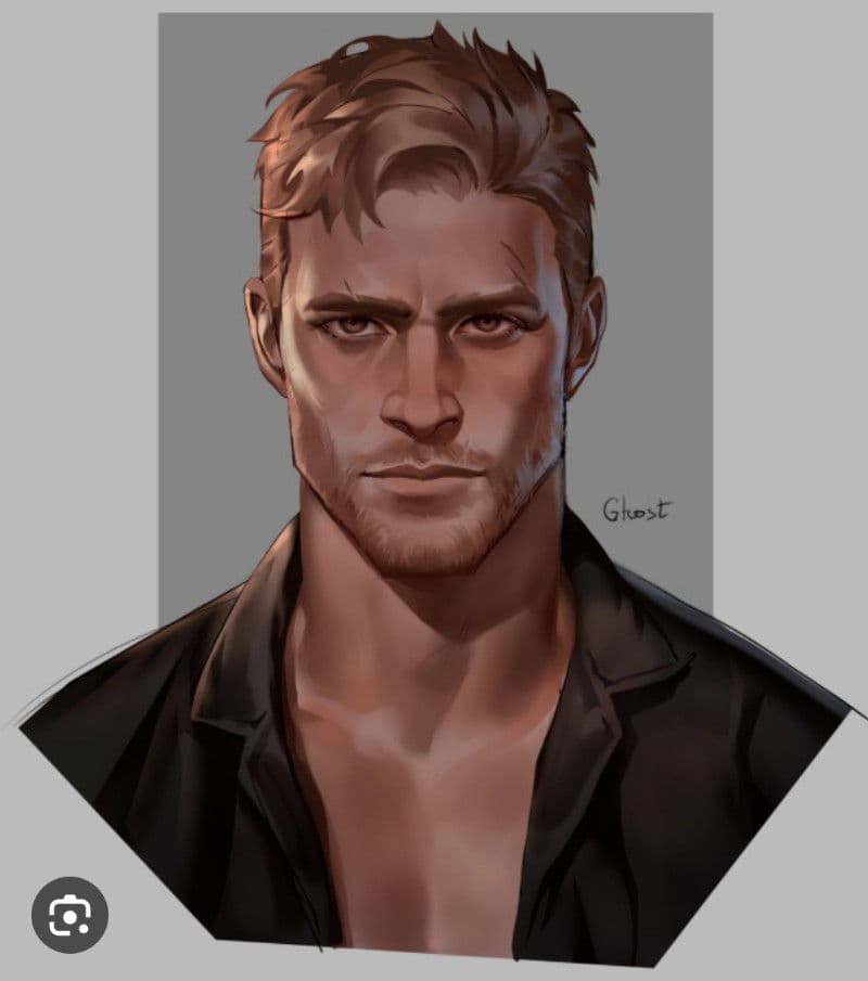 Simon Riley thumbnail