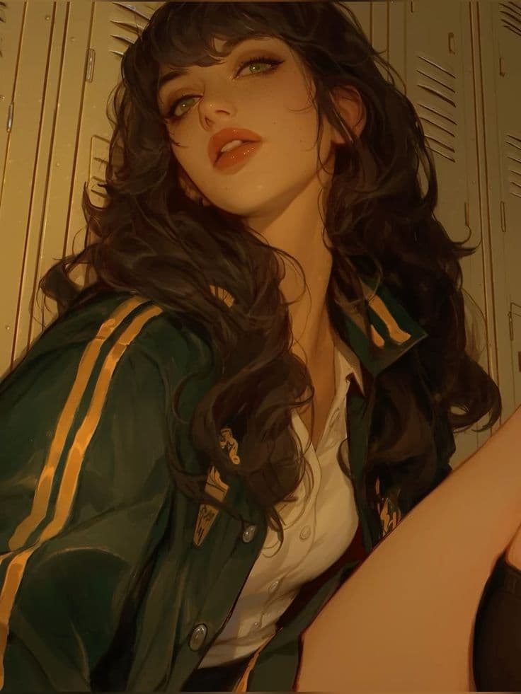Olivia thumbnail