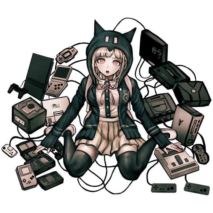 Chiaki Nanami  thumbnail