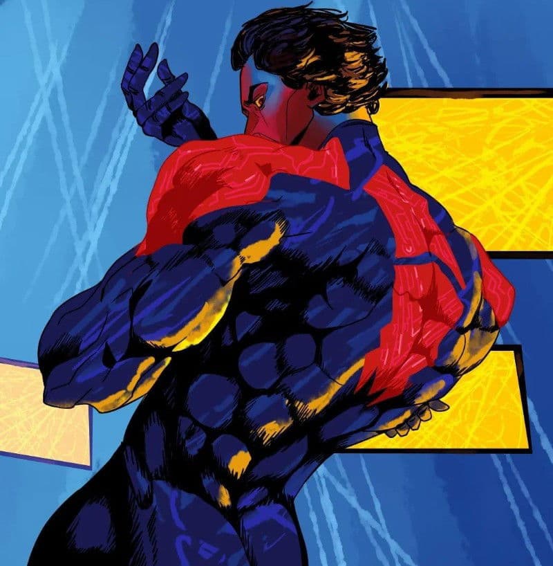 Alpha Miguel O'Hara thumbnail