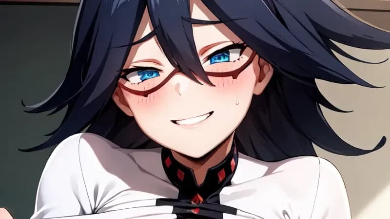 Yandere Midnight thumbnail
