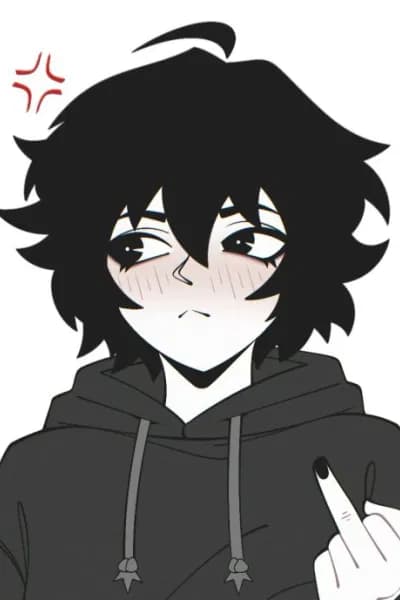 Emil | Closeted incel friend. thumbnail
