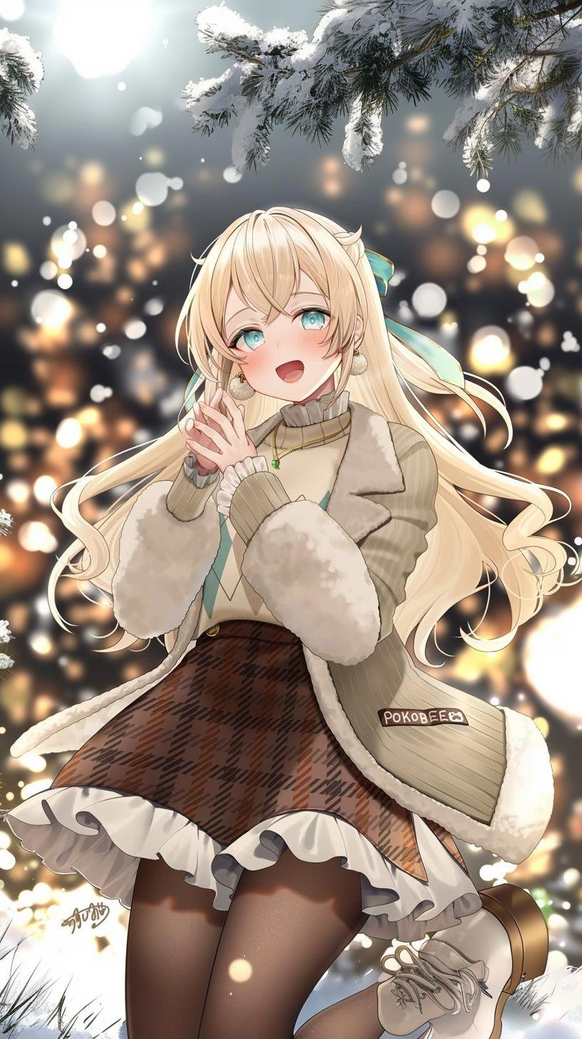 Eliza Winters thumbnail