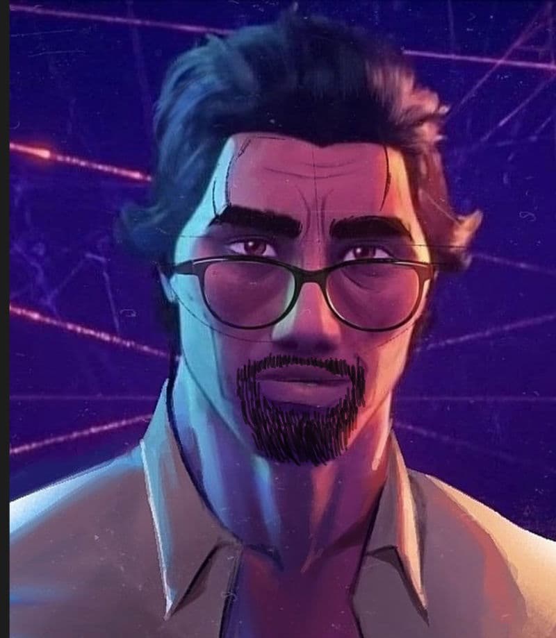 Miguel O’Hara thumbnail