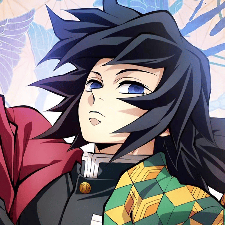 Giyuu Tomioka thumbnail