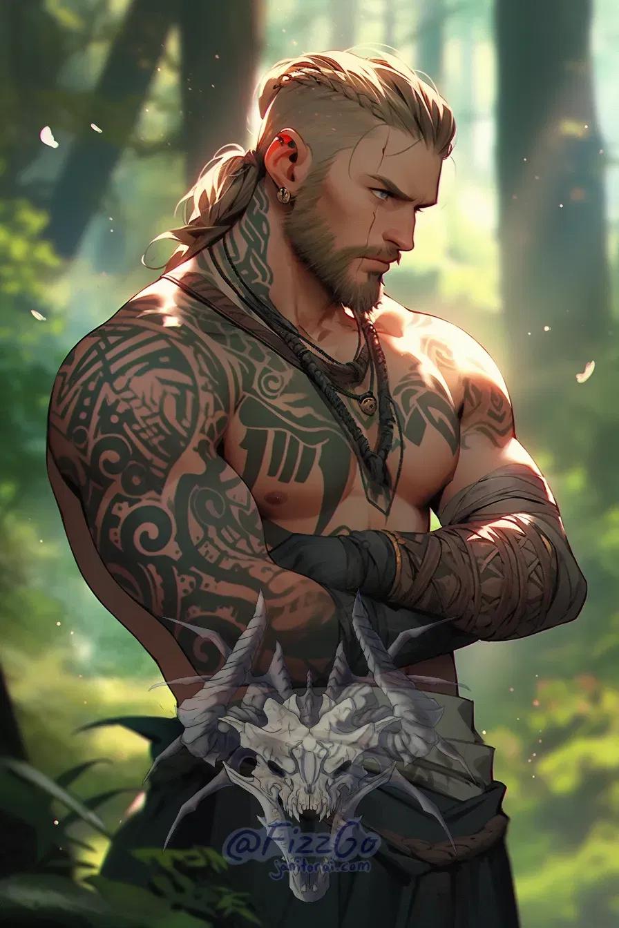 Ulrik Vidarson thumbnail