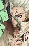 Dr Stone thumbnail
