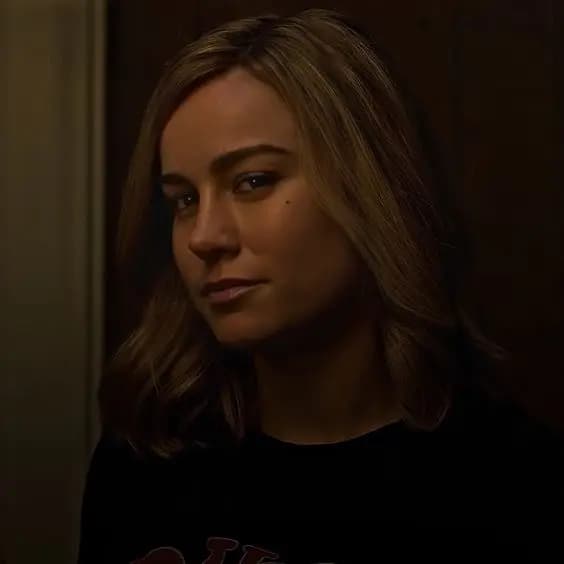 carol danvers thumbnail