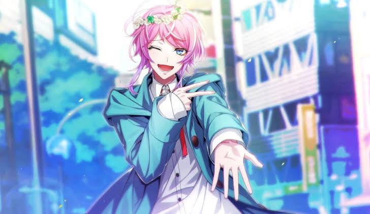 Ramuda Amemura thumbnail