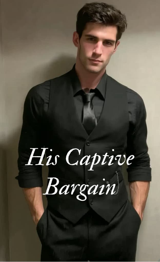 His Captive Bargain thumbnail