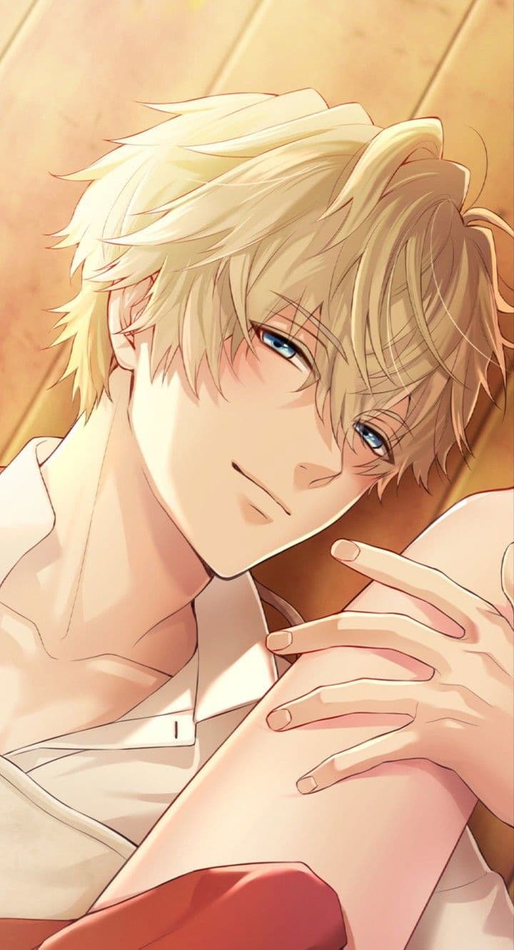 Vincent Van Gogh (from Ikemen vampire game) thumbnail