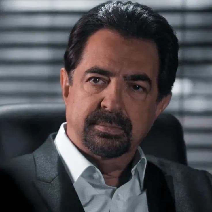 David Rossi thumbnail
