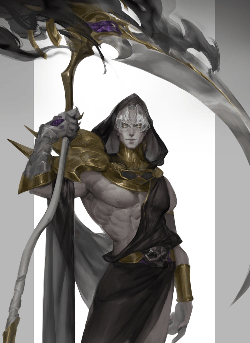 Hades | The God of the Dead thumbnail