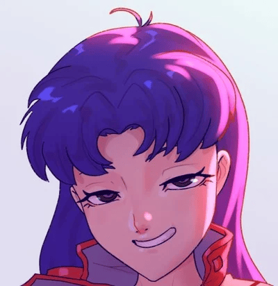 Misato thumbnail