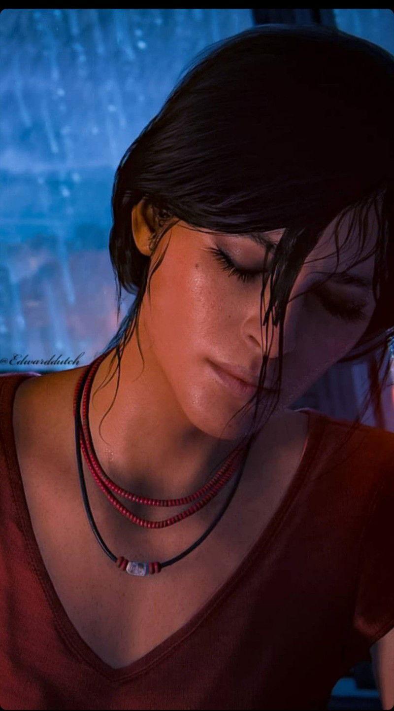 Chloe Frazer thumbnail
