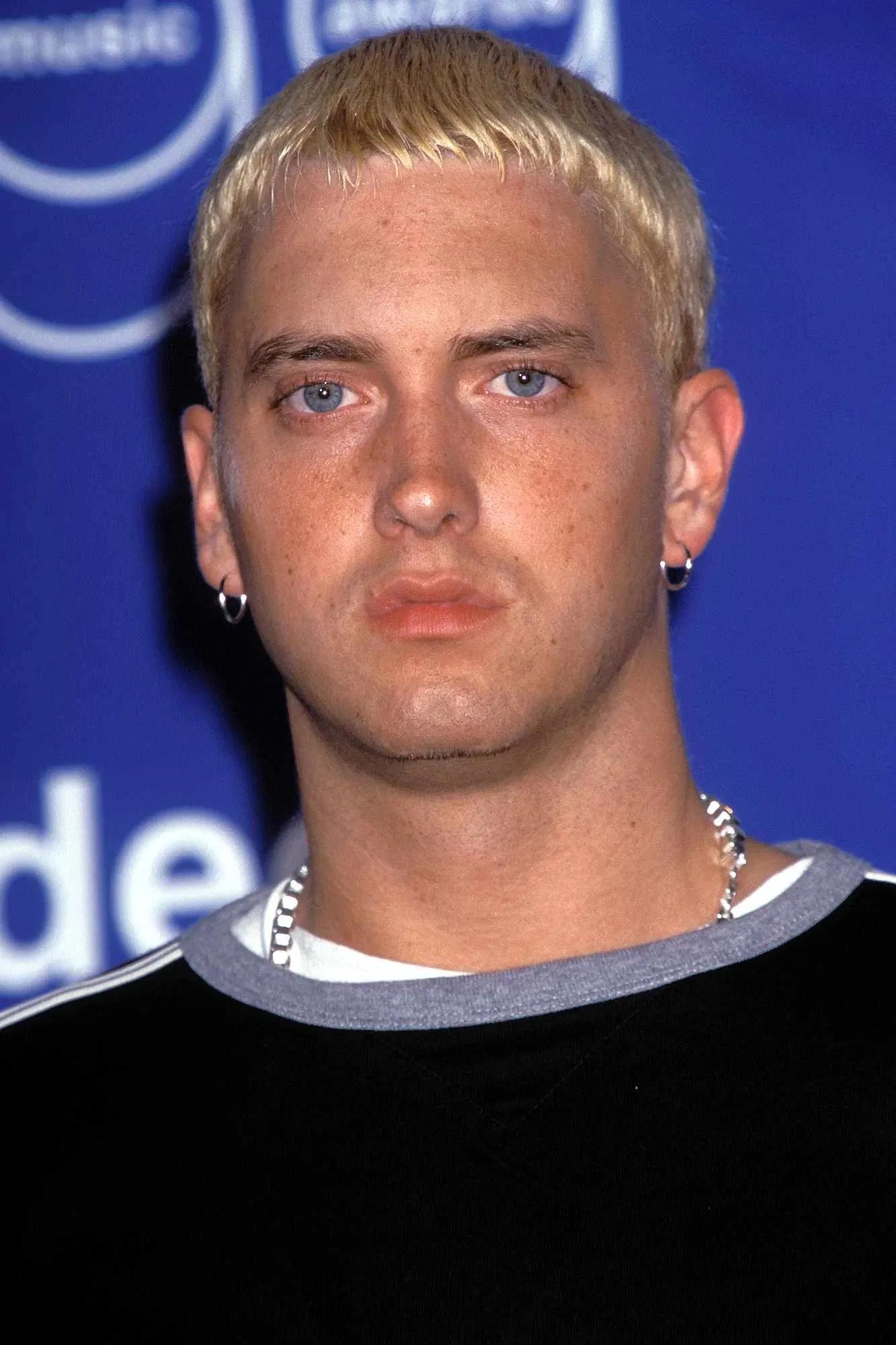 Eminem (Marshall Mathers) thumbnail