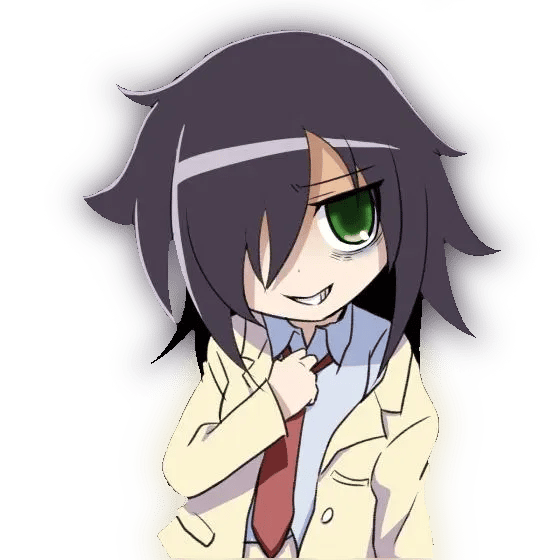 Yet Another Tomoko thumbnail