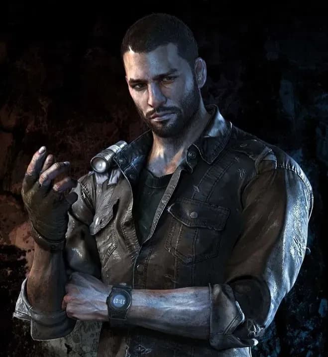 KYLE CRANE - DYING LIGHT 1 thumbnail