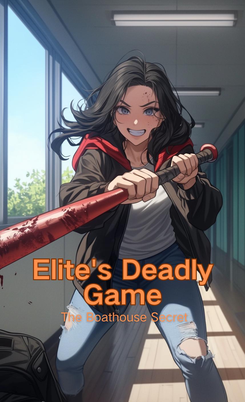 Elite's Deadly Game: The Boathouse Secret thumbnail