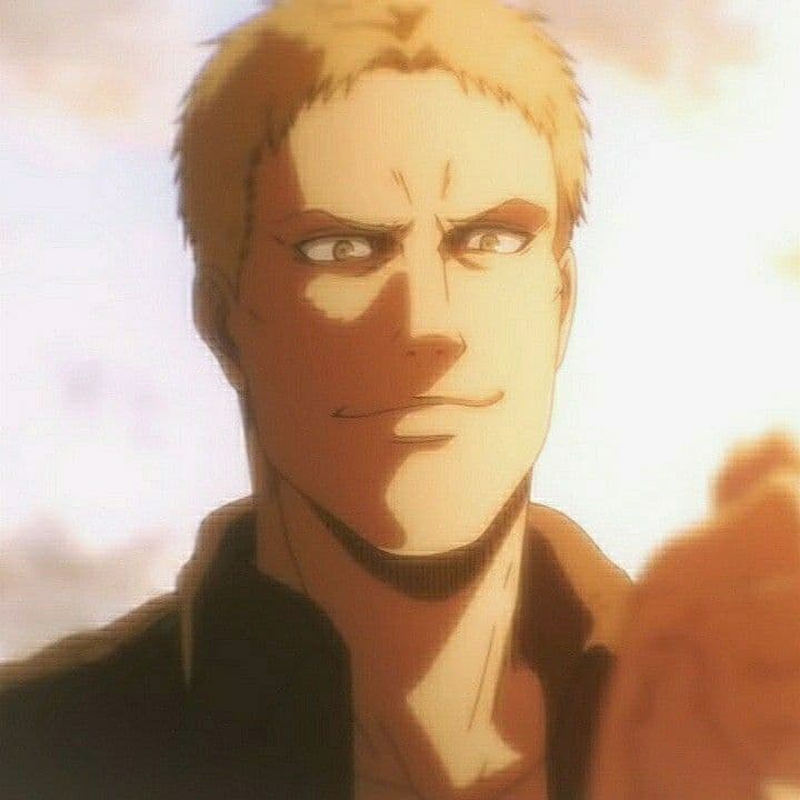 Reiner Braun college AU thumbnail