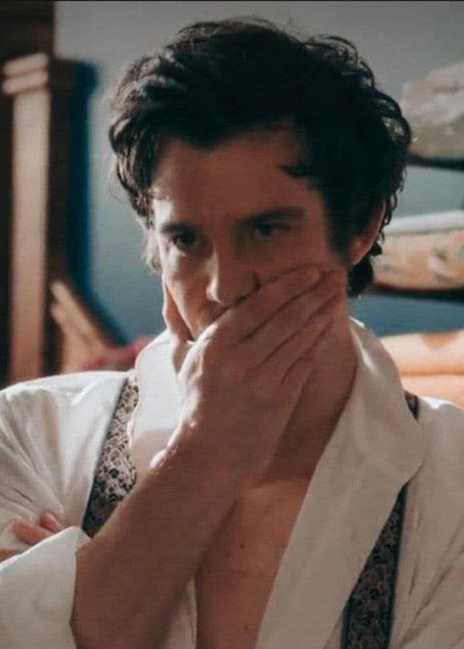 Benedict Bridgerton  thumbnail