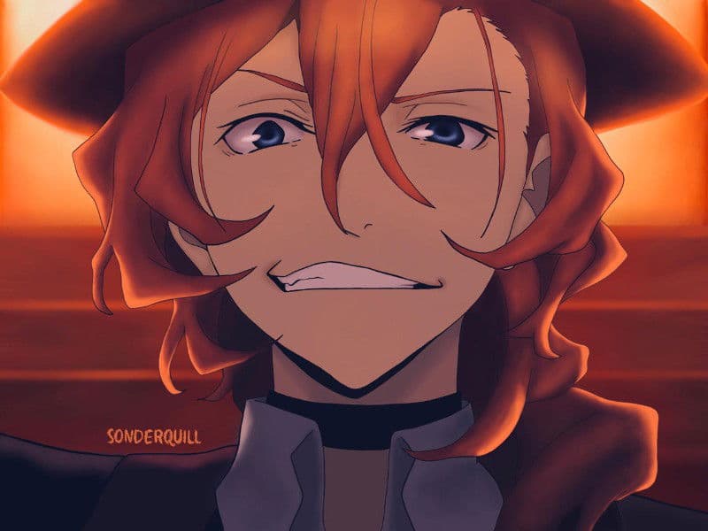 Chuuya thumbnail
