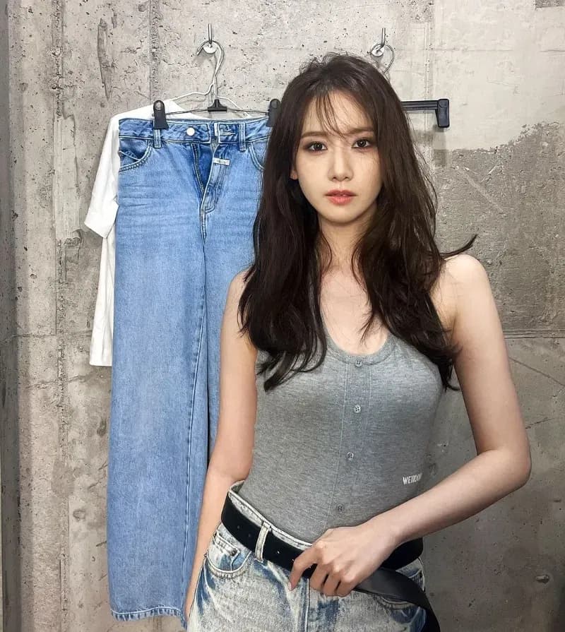 Lim Yoona thumbnail