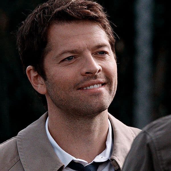 Castiel Novak thumbnail