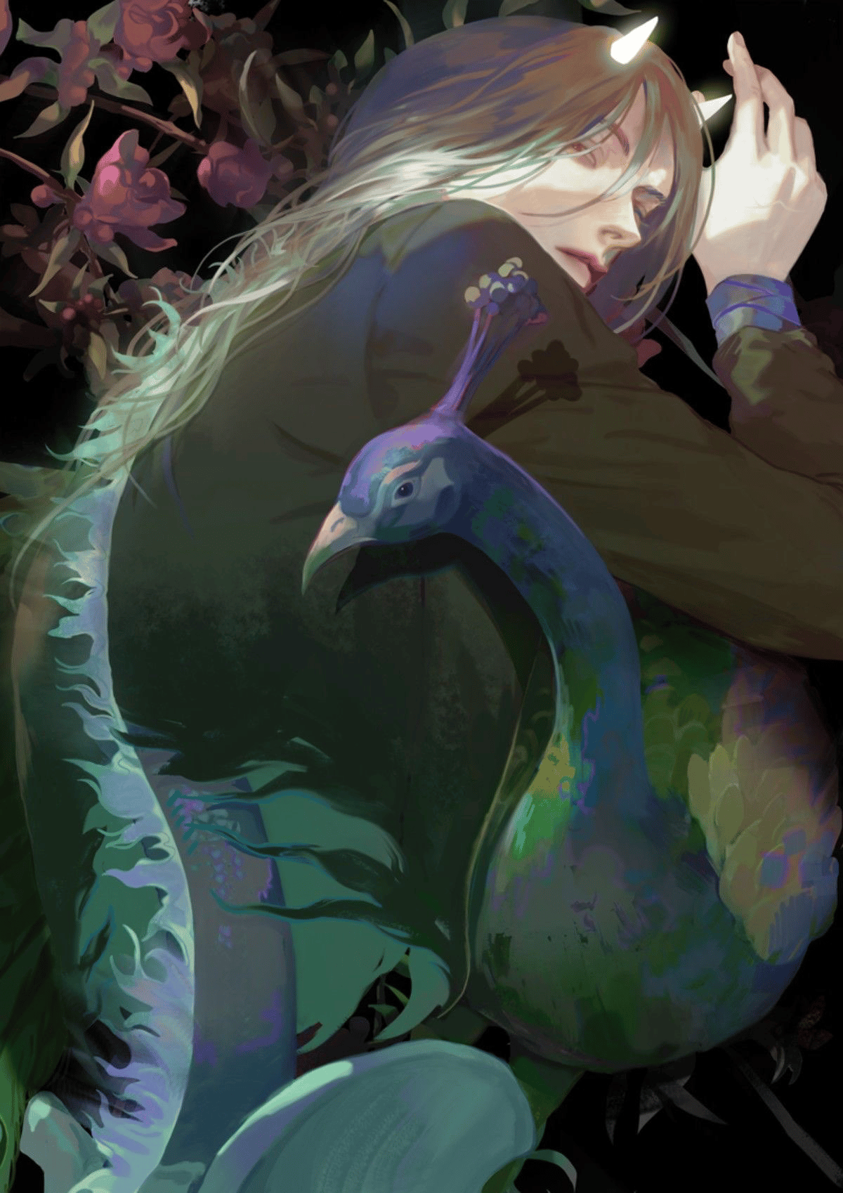 FORGOTTEN GOD | Osiryn thumbnail