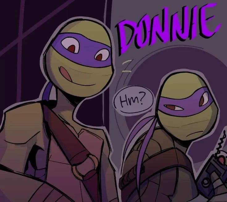 Donatello thumbnail