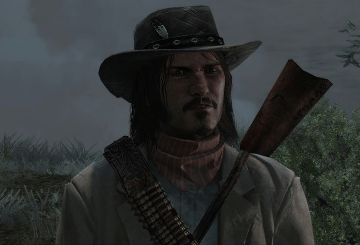 Jack Marston thumbnail