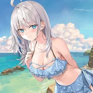 Alya thumbnail