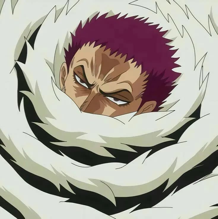 Charlotte Katakuri thumbnail