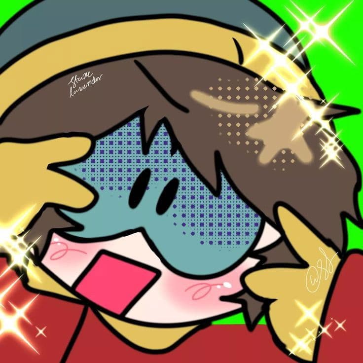 Eric Cartman de south park thumbnail