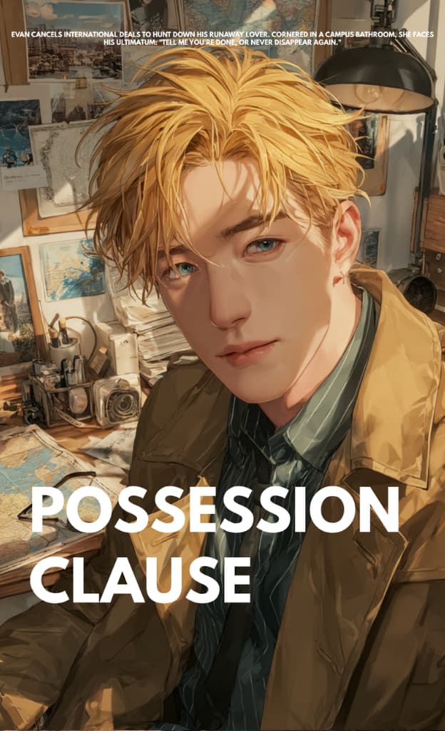 Possession Clause thumbnail