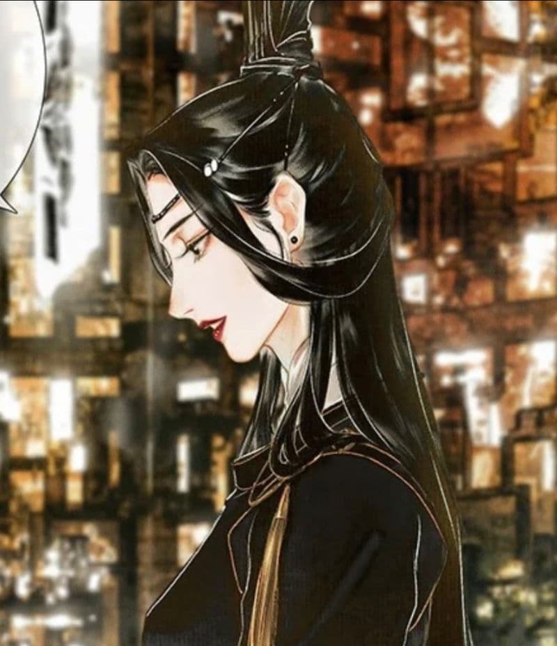 Ling Wen thumbnail