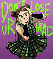 anne boleyn \[SIX the musical\] thumbnail