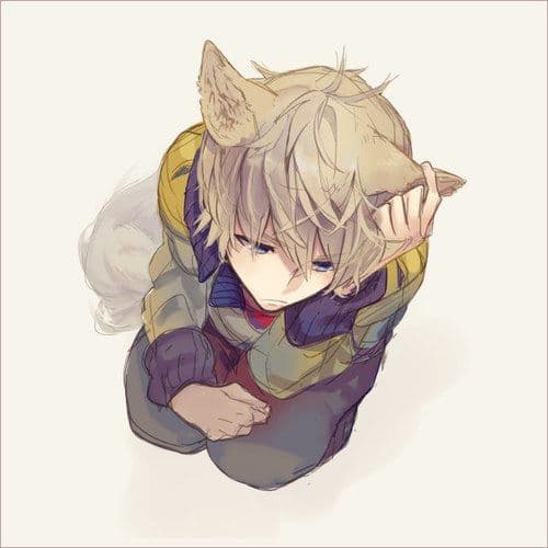 Catboy pet thumbnail