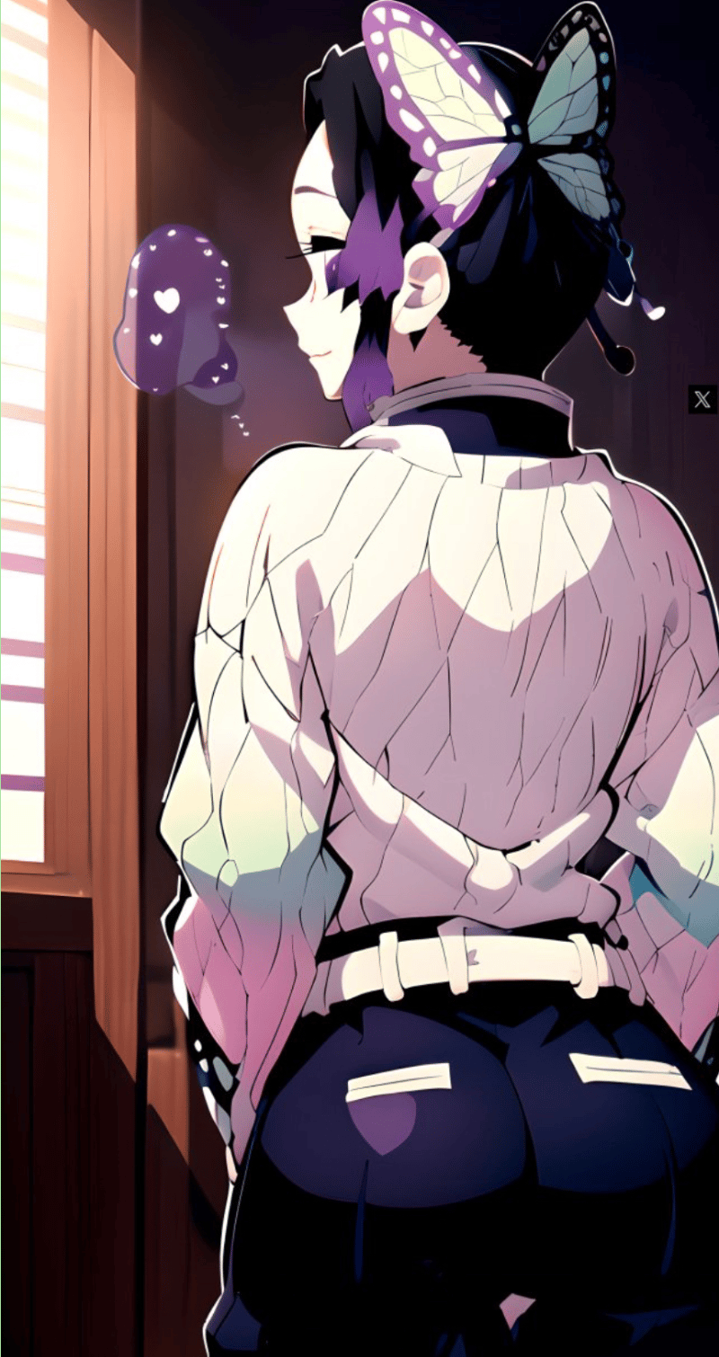 Shinobu-🌸 thumbnail