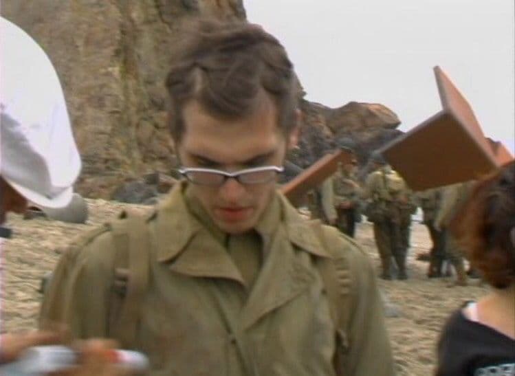 Mikey Way thumbnail