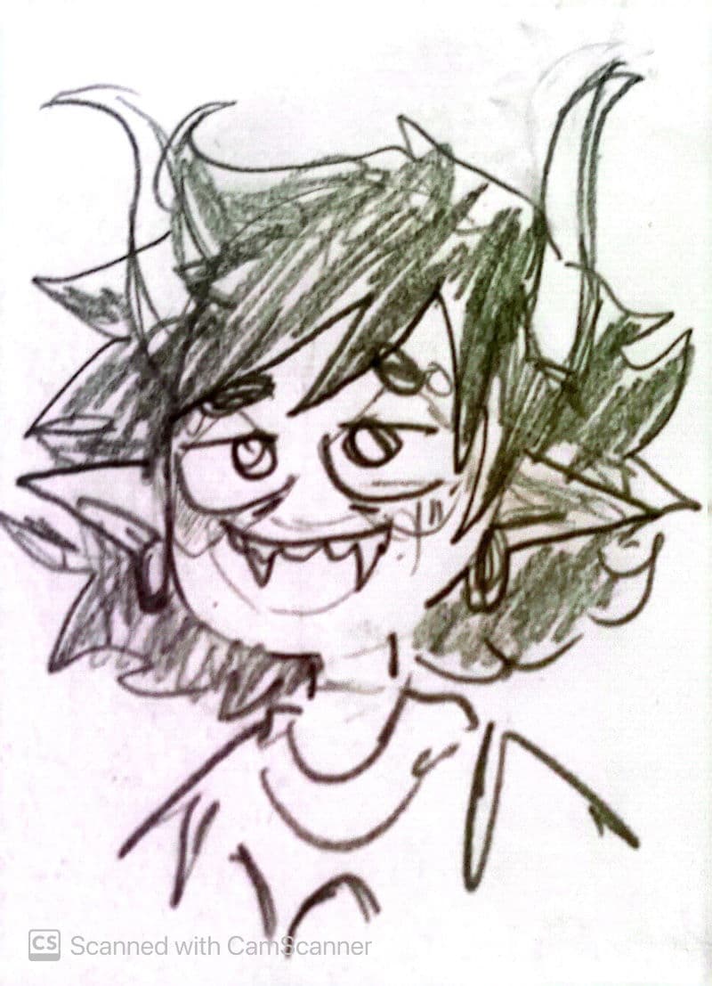 Homestuck Roleplay thumbnail