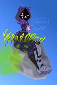 Raven Team Leader (freaky) thumbnail