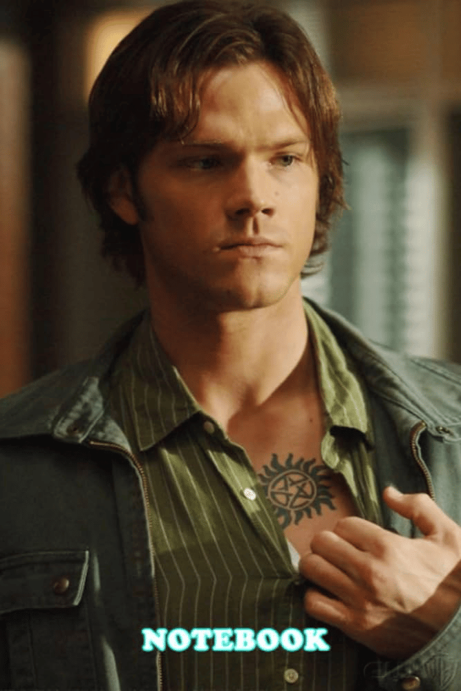 Sam Winchester thumbnail