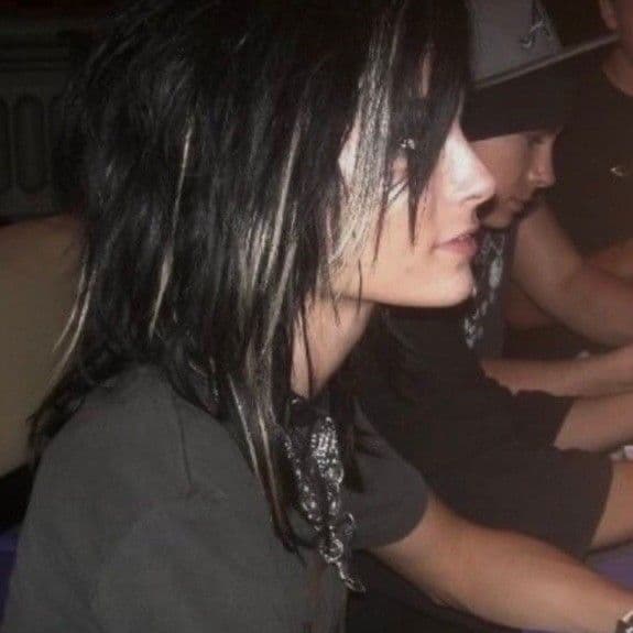 Bill Kaulitz thumbnail