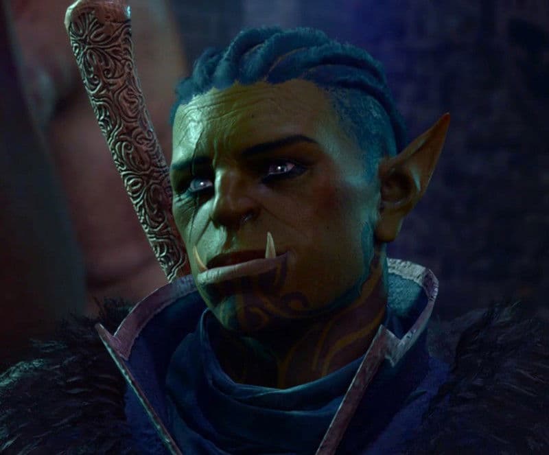 Z'rell thumbnail