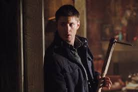 Dean Winchester thumbnail