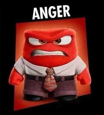 Anger thumbnail