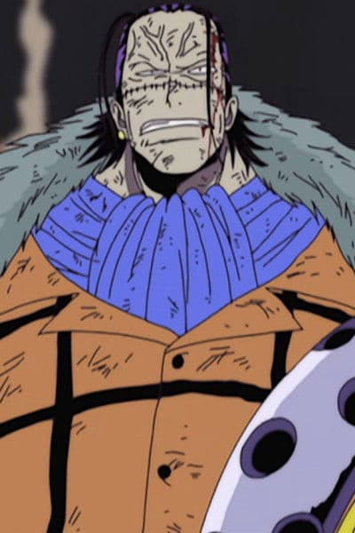 Sir Crocodile thumbnail