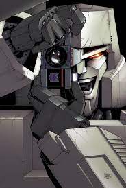 megatron thumbnail